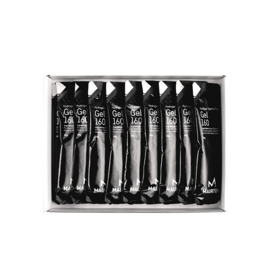 Maurten Gel 160 - 12 Pack