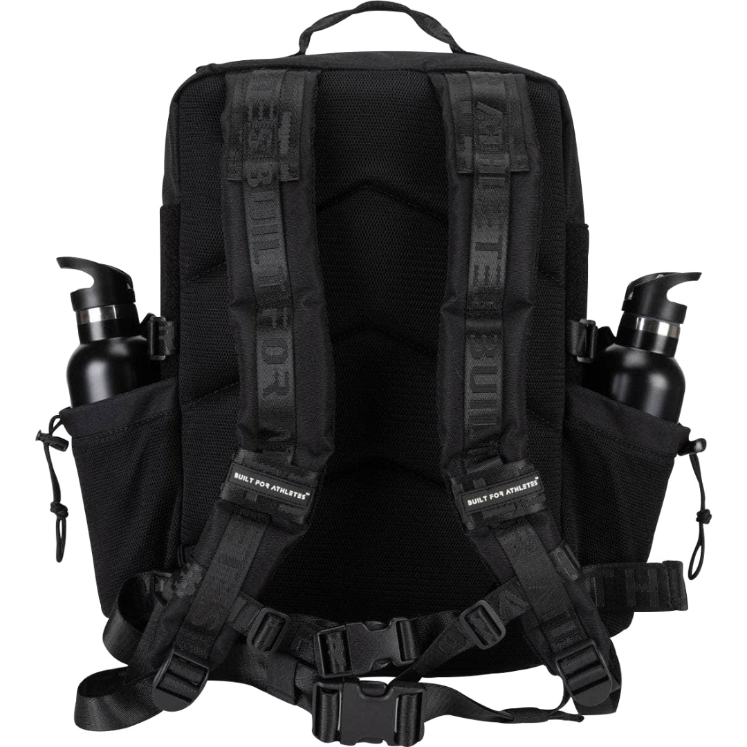 Built For Athletes Backpack (25L)
