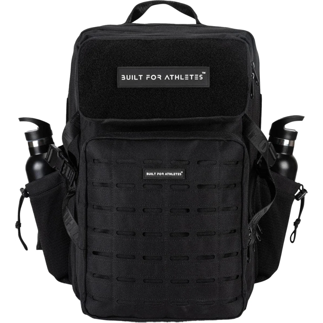 Medium Hero 3.0 Black 1