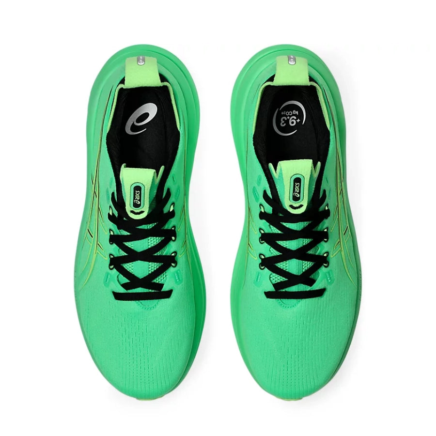 ASICS Mens Gel-Nimbus 28 - Neutral