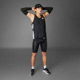Adidas Mens Adizero Running Tank Top