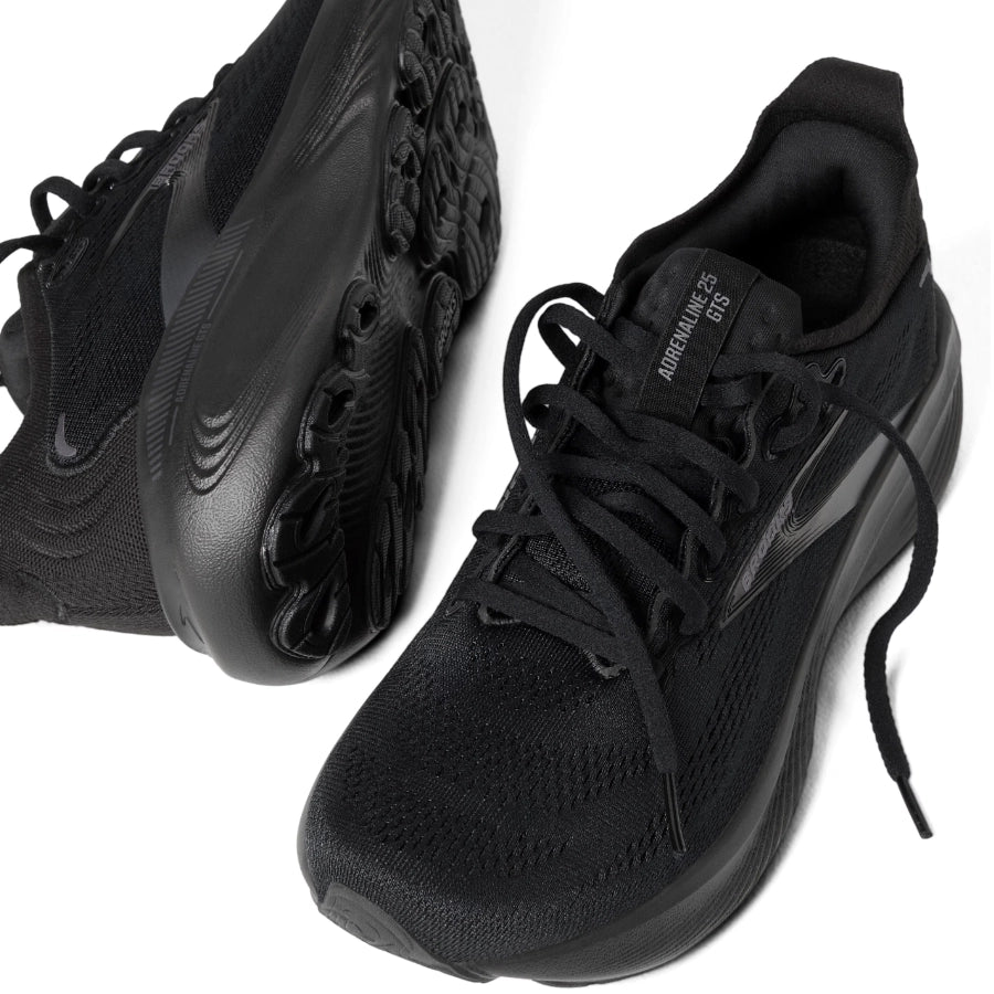 Brooks Mens Adrenaline GTS 25
