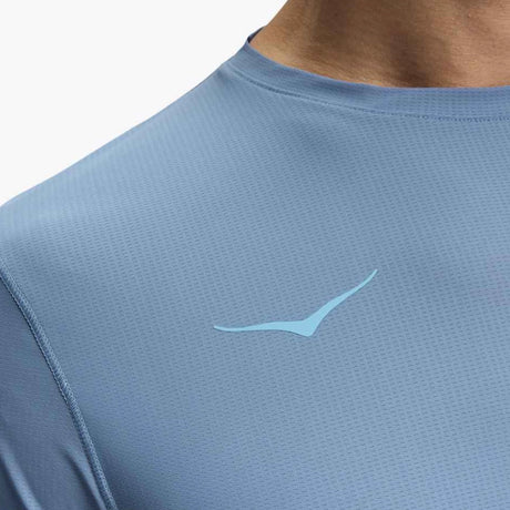 HOKA Mens Airolite Run L/S Top 2.0