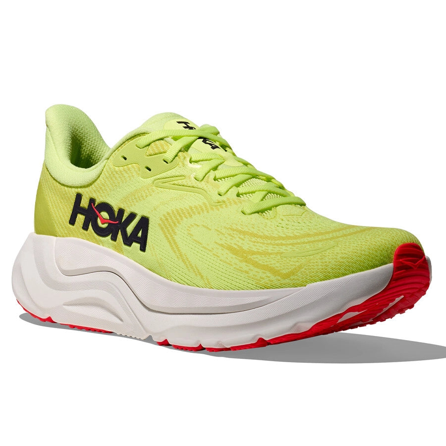 HOKA Mens Arahi 8 - Wide (2E) - Stability