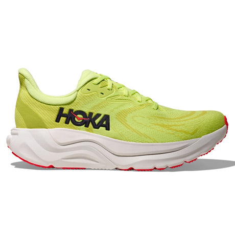 HOKA Mens Arahi 8 - Wide (2E) - Stability