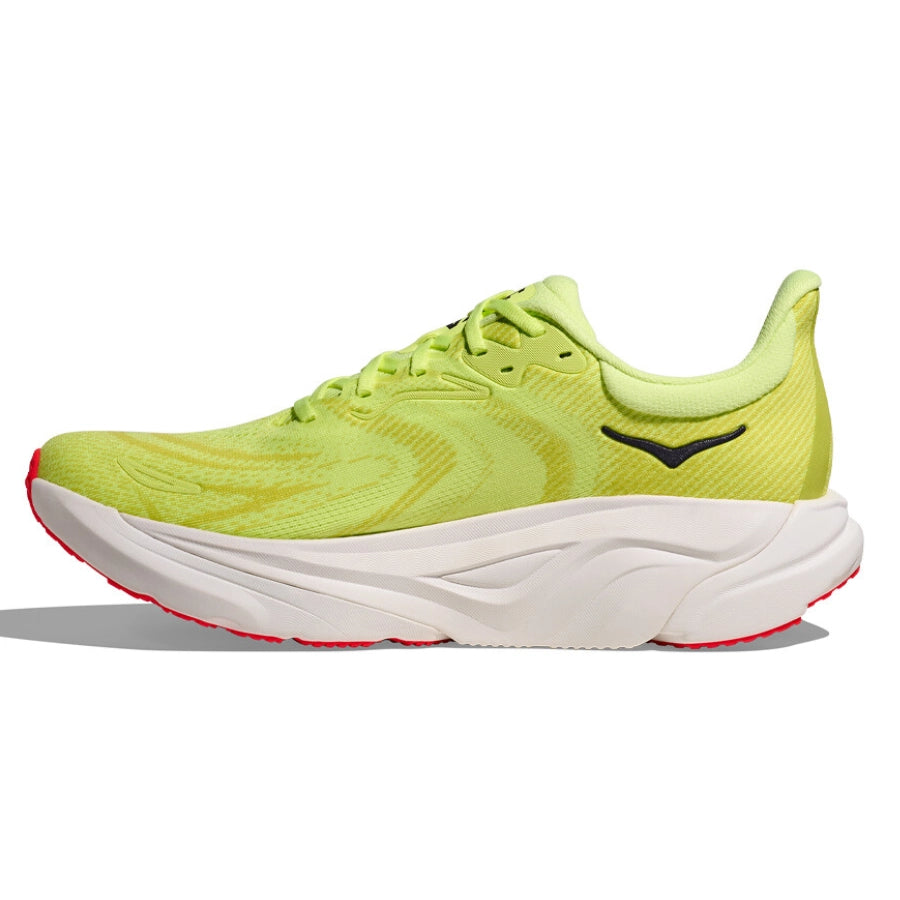HOKA Mens Arahi 8 - Wide (2E) - Stability