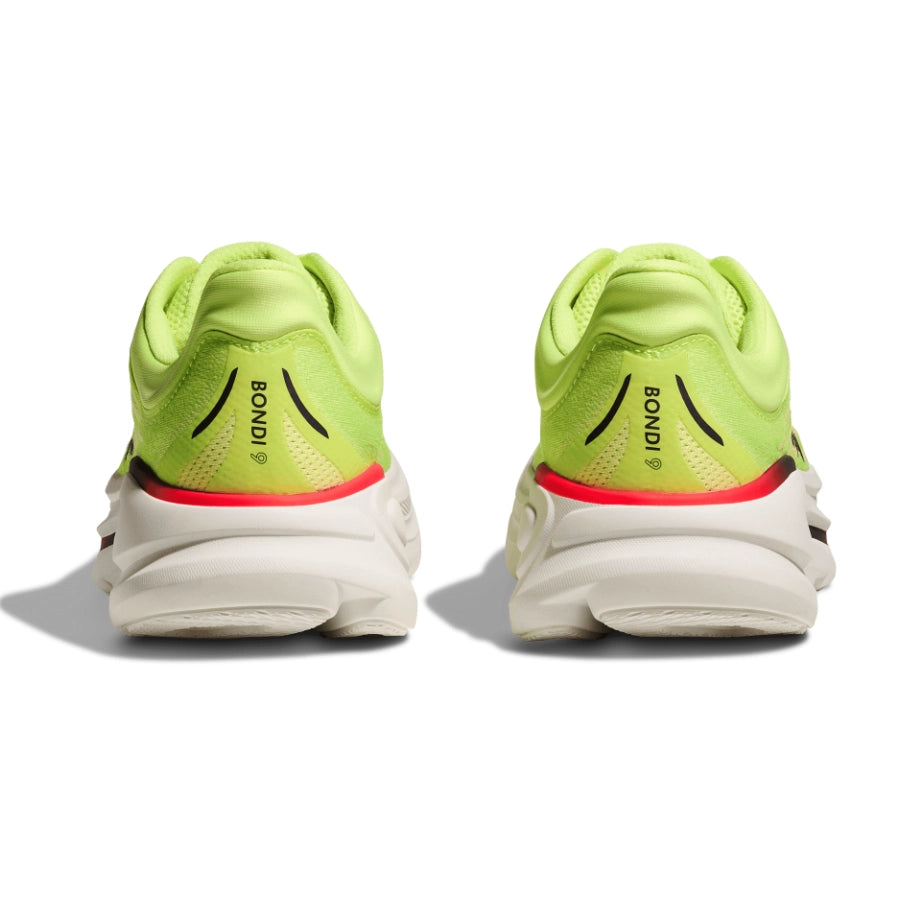 HOKA Mens Bondi 9 - Neutral