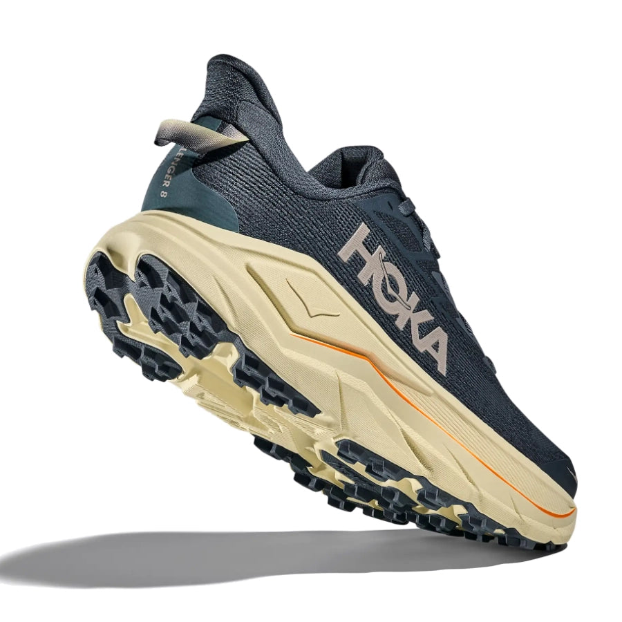 HOKA Mens Challenger 8 - Trail