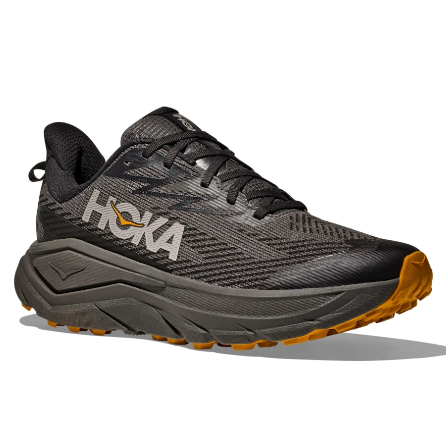 HOKA Mens Challenger 8 GTX - Trail