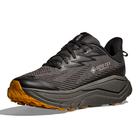 HOKA Mens Challenger 8 GTX - Trail