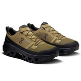 ON Mens Cloudrock Low Waterproof - Walking