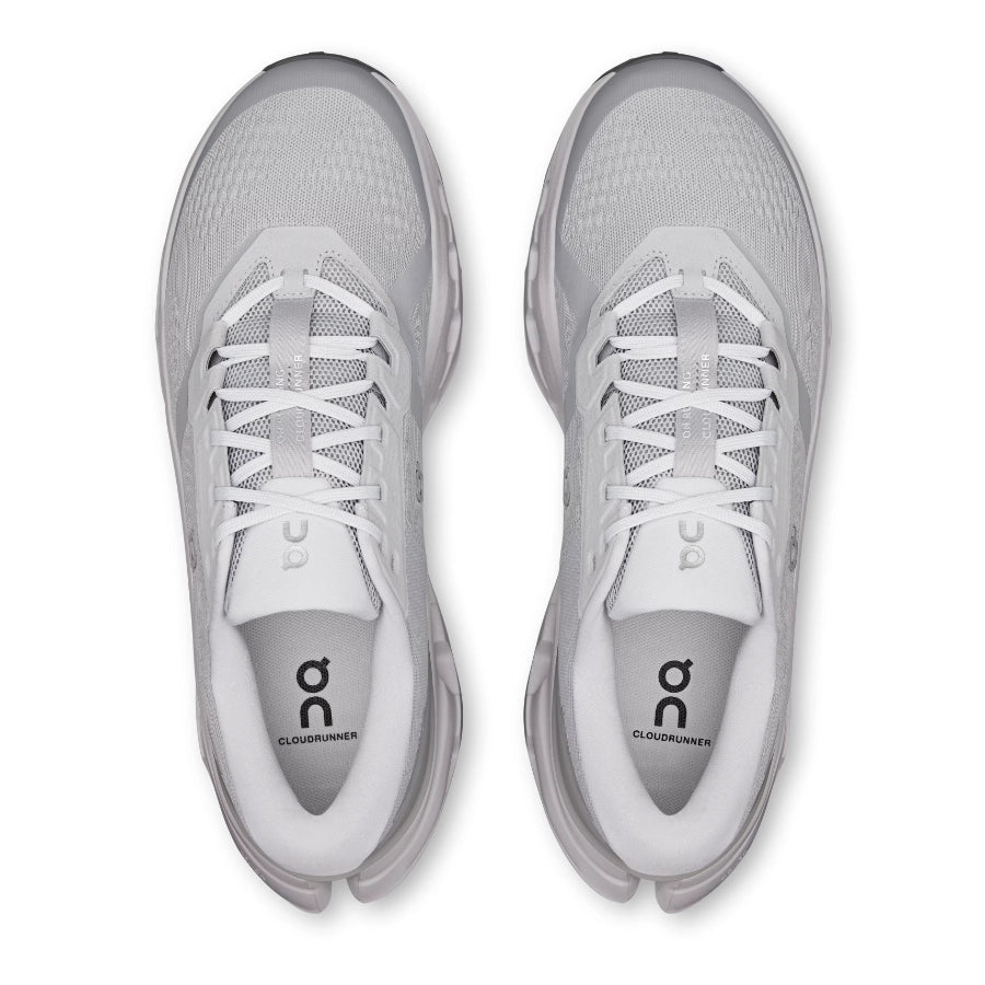 ON Mens Cloudrunner 3 - Stability