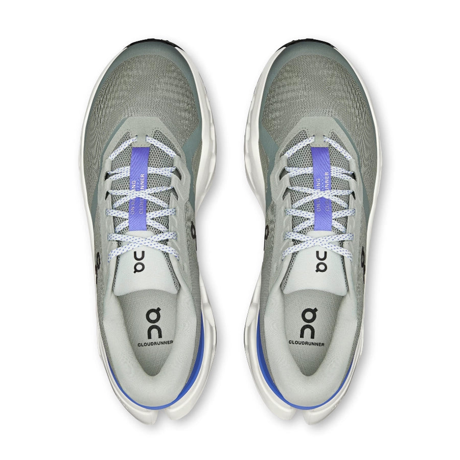 ON Mens Cloudrunner 3 - Stability