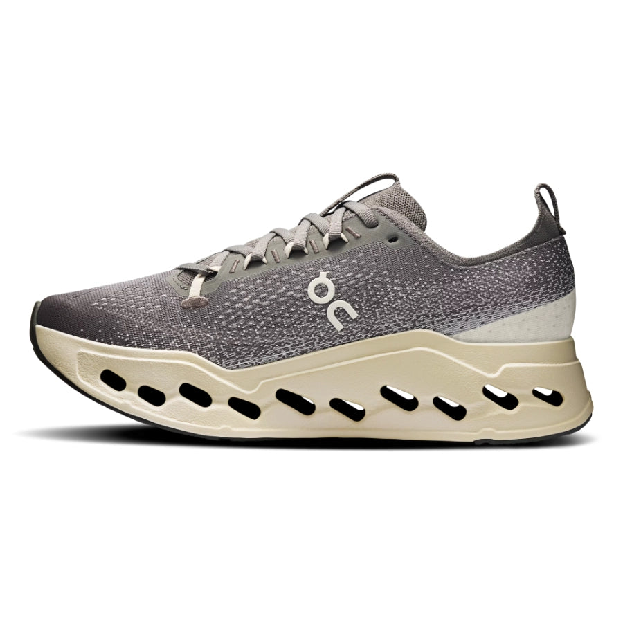 ON Mens Cloudsurfer Max - Neutral