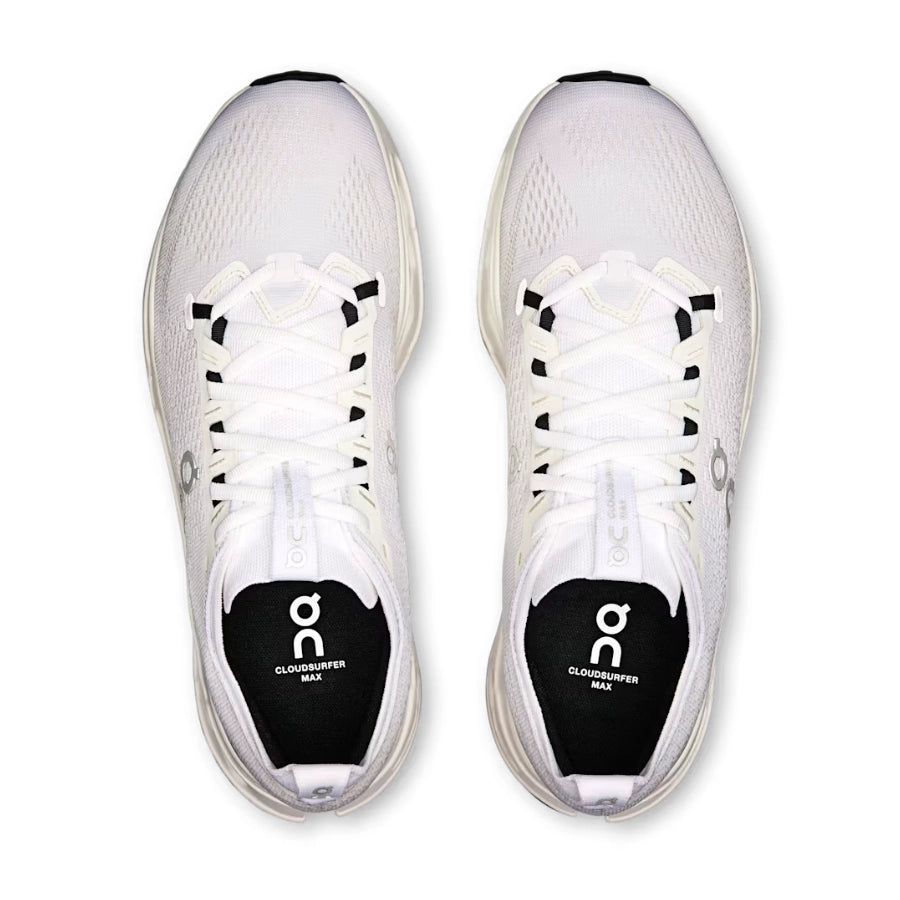 ON Mens Cloudsurfer Max - Neutral