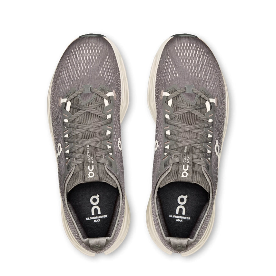 ON Mens Cloudsurfer Max - Neutral