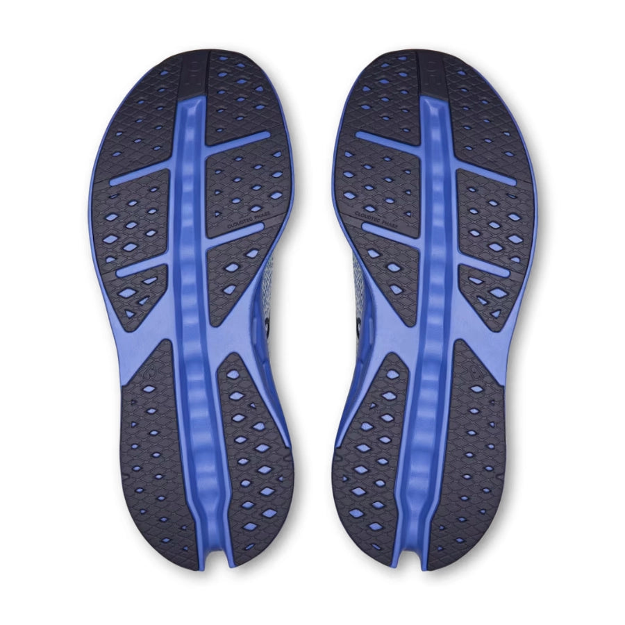 ON Mens Cloudsurfer Max - Neutral