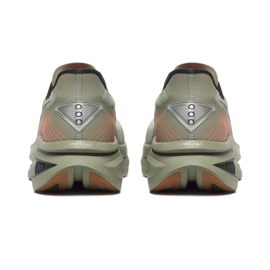 Mens Endorphin Azura Laurel