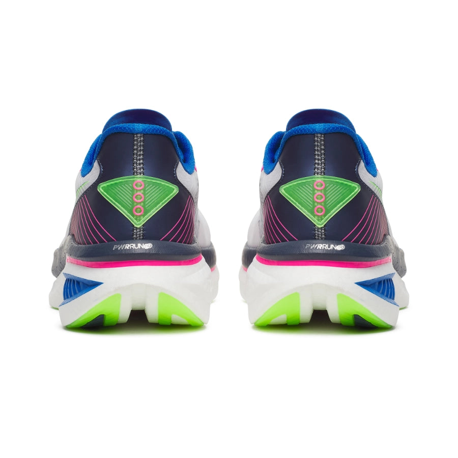 Mens Endorphin Azura Navy