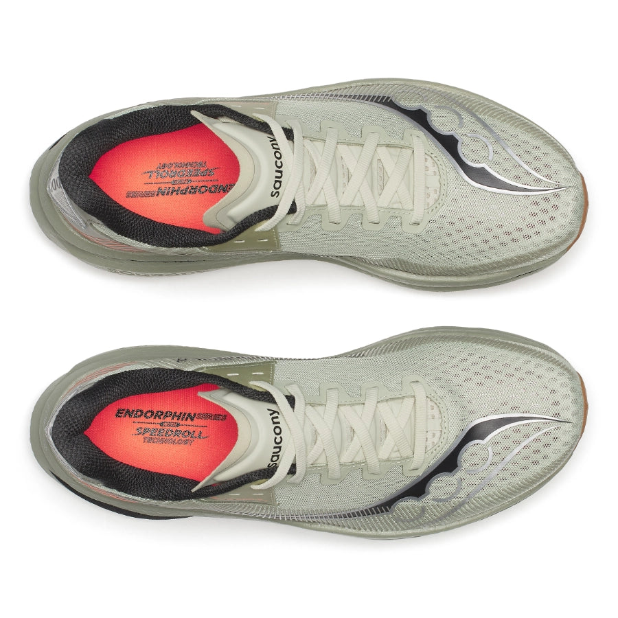 Mens Endorphin Azura Sage Laurel