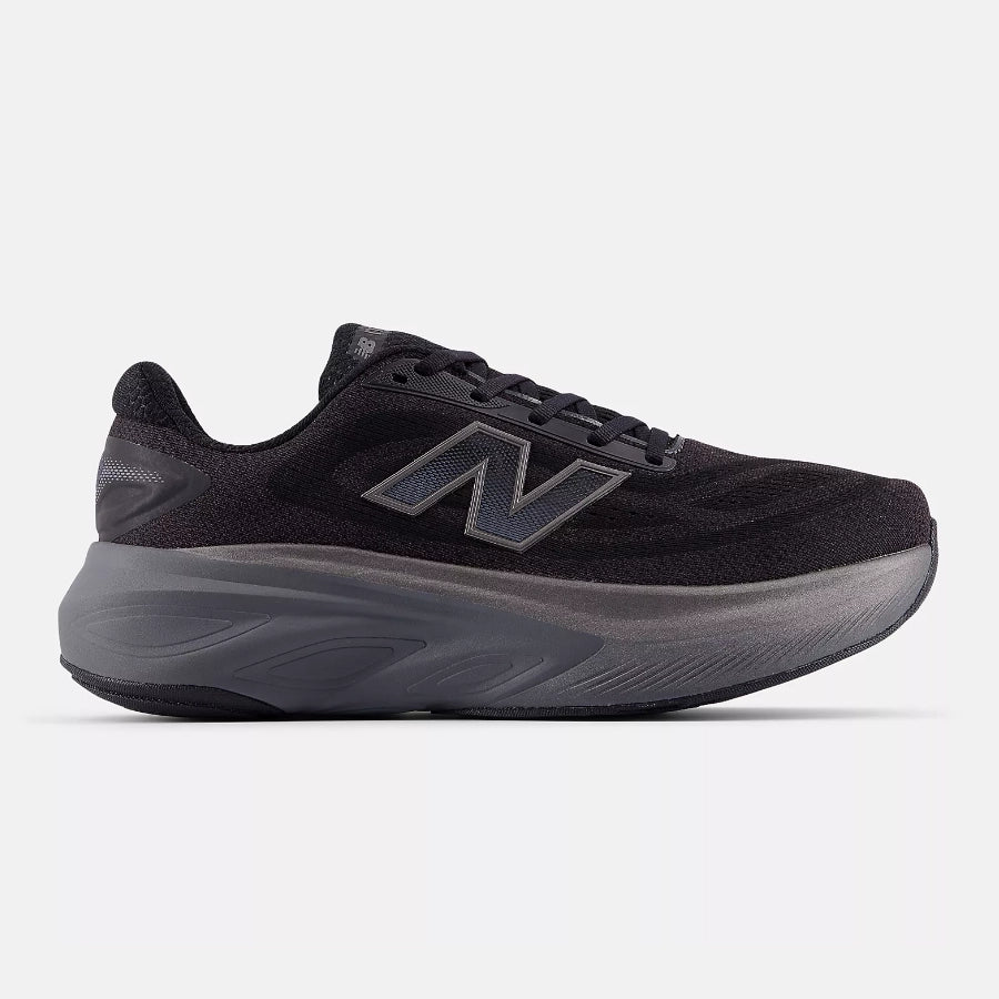New Balance Mens Fresh Foam More v6 - Neutral