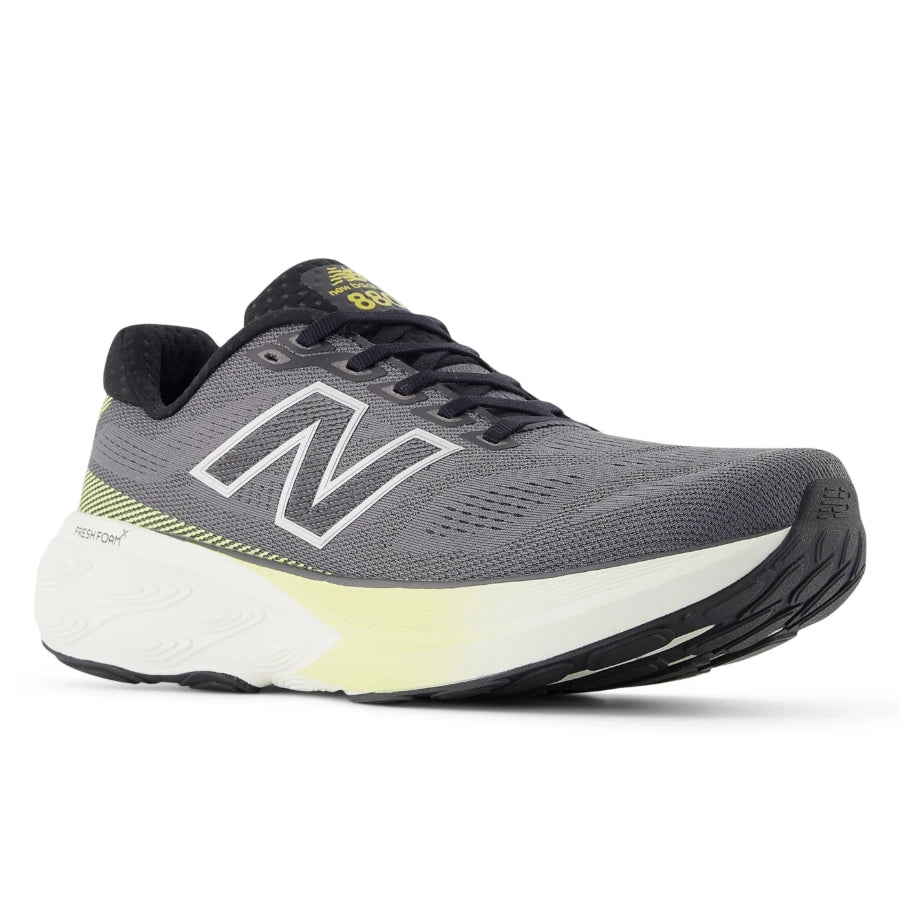 Mens Fresh Foam X 880v15 Wide Winter Grass