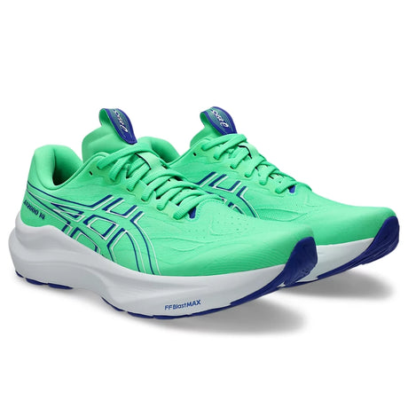 Mens GT 2000 14 Cobalt Burst Running