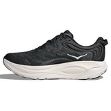 Mens Gaviota 6 Black White