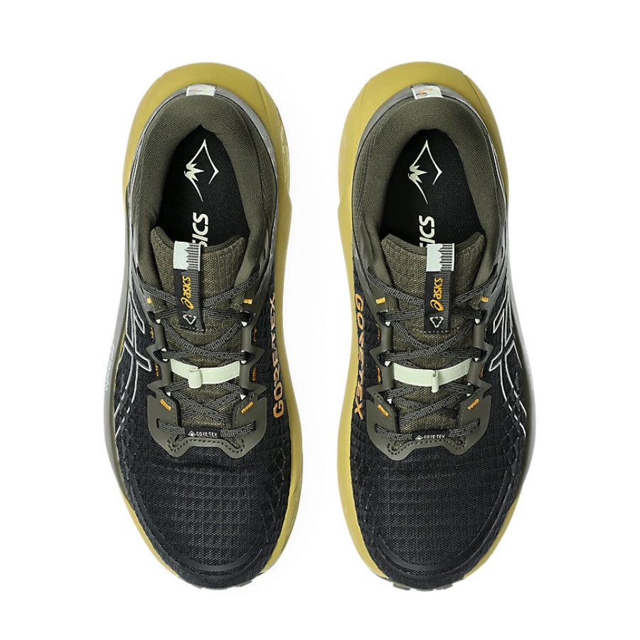 ASICS Mens Gel-Trabuco 13 GTX - Trail