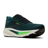 Mens Ghost 17 Neutral Atlantic Deep Black Green