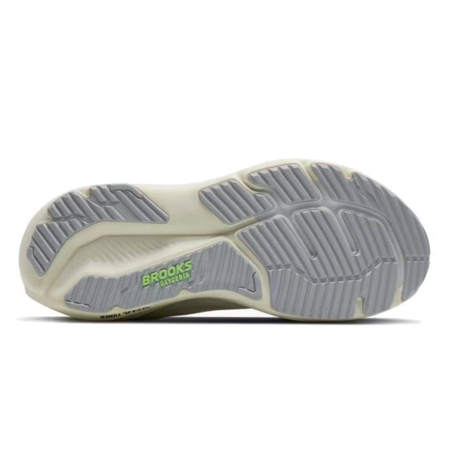 Brooks Mens Glycerin 23 - Neutral