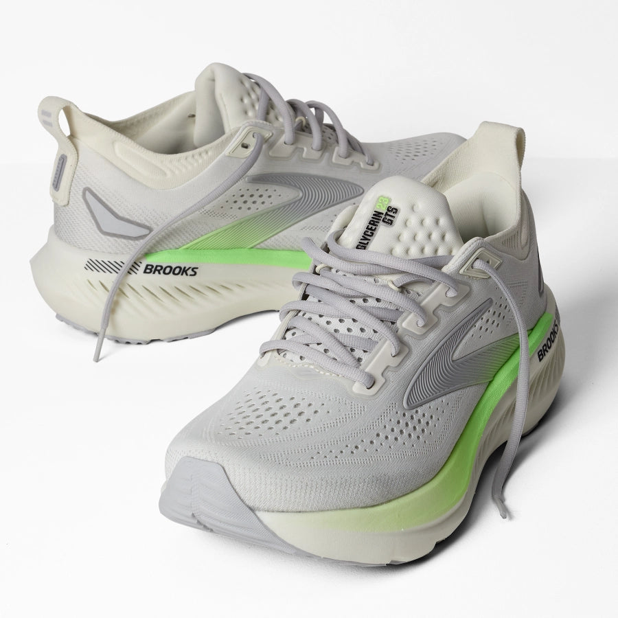 Brooks Mens Glycerin GTS 23 - Stability