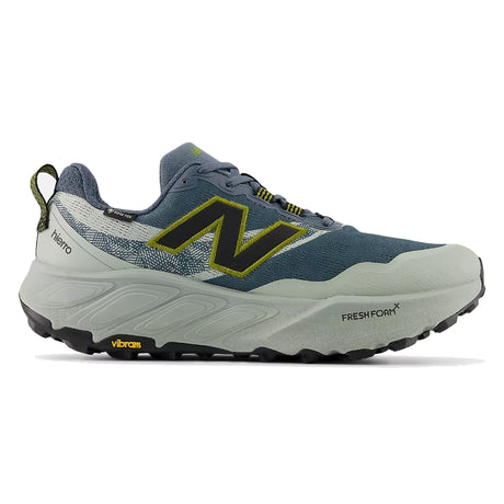 New Balance Mens Hierro v9 GTX - Trail