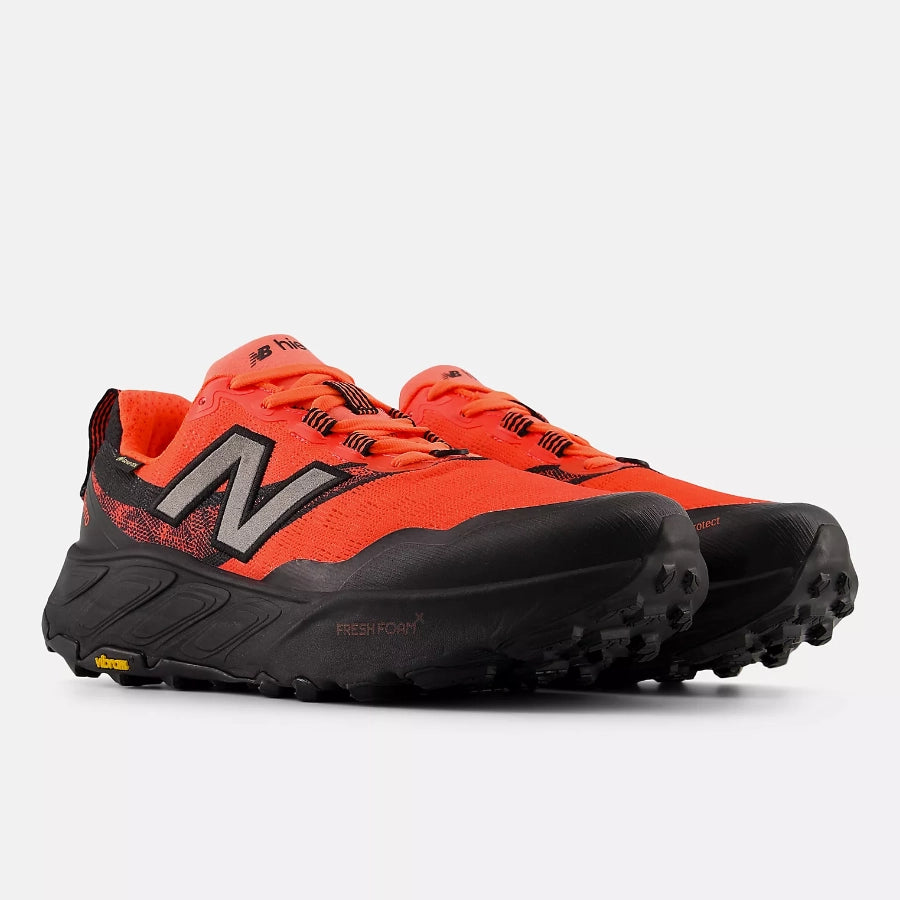 New Balance Mens Hierro v9 GTX - Trail