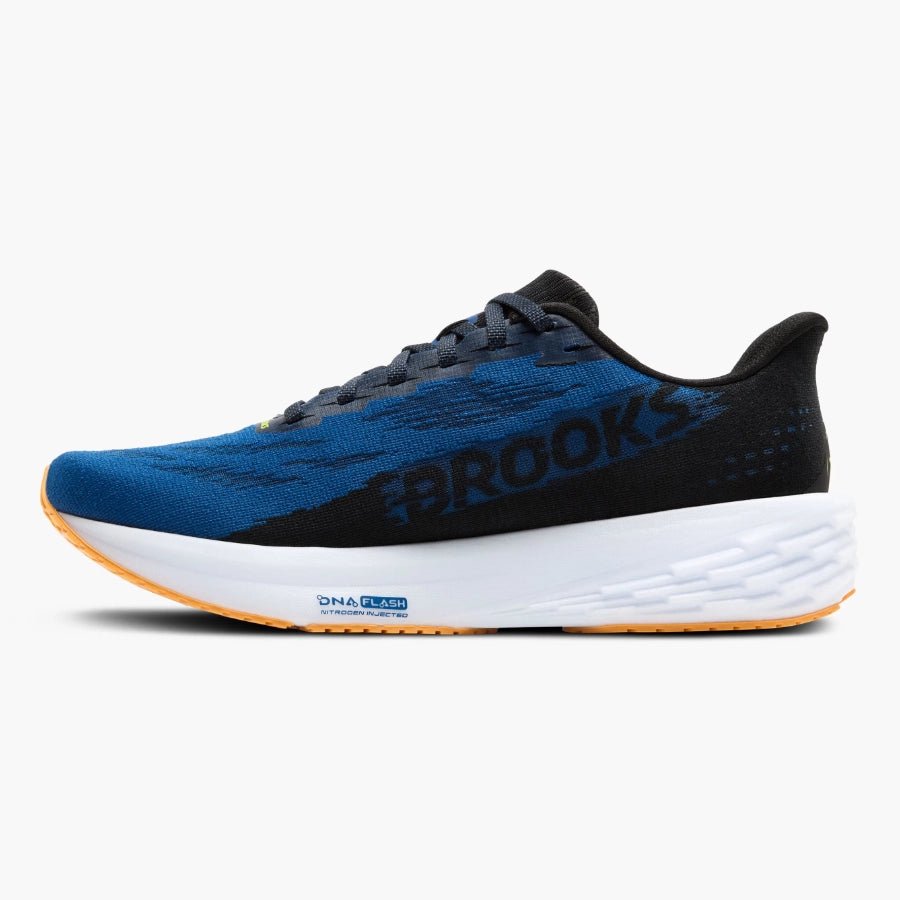 Brooks Mens Launch 11 - Neutral
