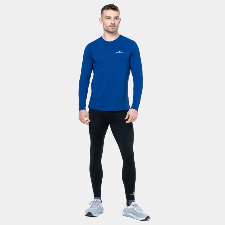 Ronhill Mens Core L/S Tee