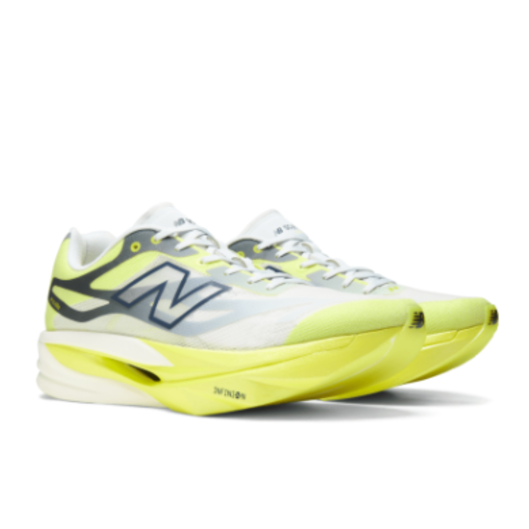 New Balance Mens FuelCell SuperComp Elite v6 - Race Day