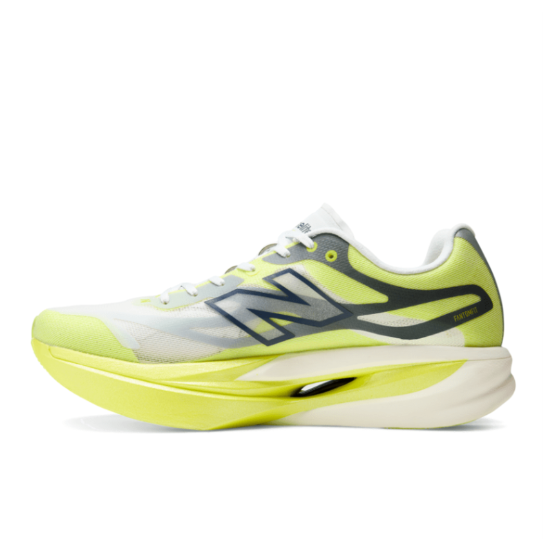 New Balance Mens FuelCell SuperComp Elite v6 - Race Day