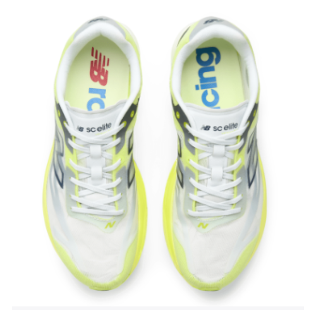 New Balance Mens FuelCell SuperComp Elite v6 - Race Day