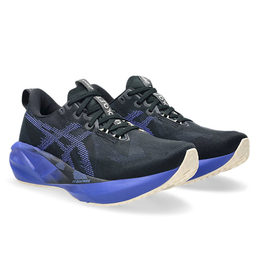 ASICS Mens Novablast 5 - Neutral