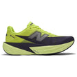 Mens Rebel v5 Alkaline Green