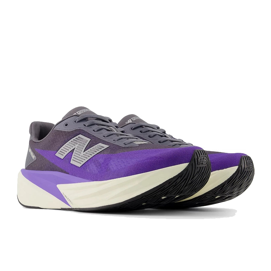 New Balance Mens FuelCell Rebel v5 - Neutral