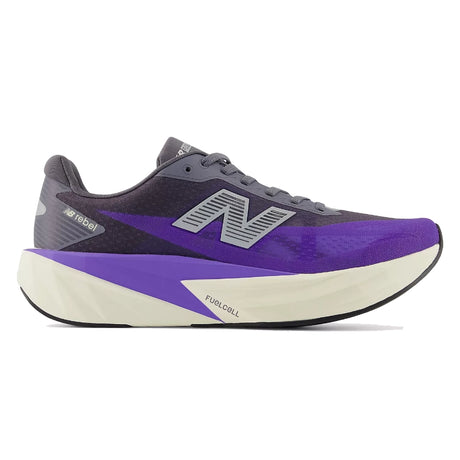 New Balance Mens FuelCell Rebel v5 - Neutral