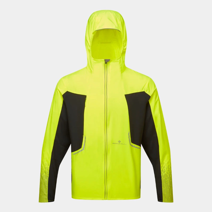 Ronhill Mens Tech Reflective Jacket AW25