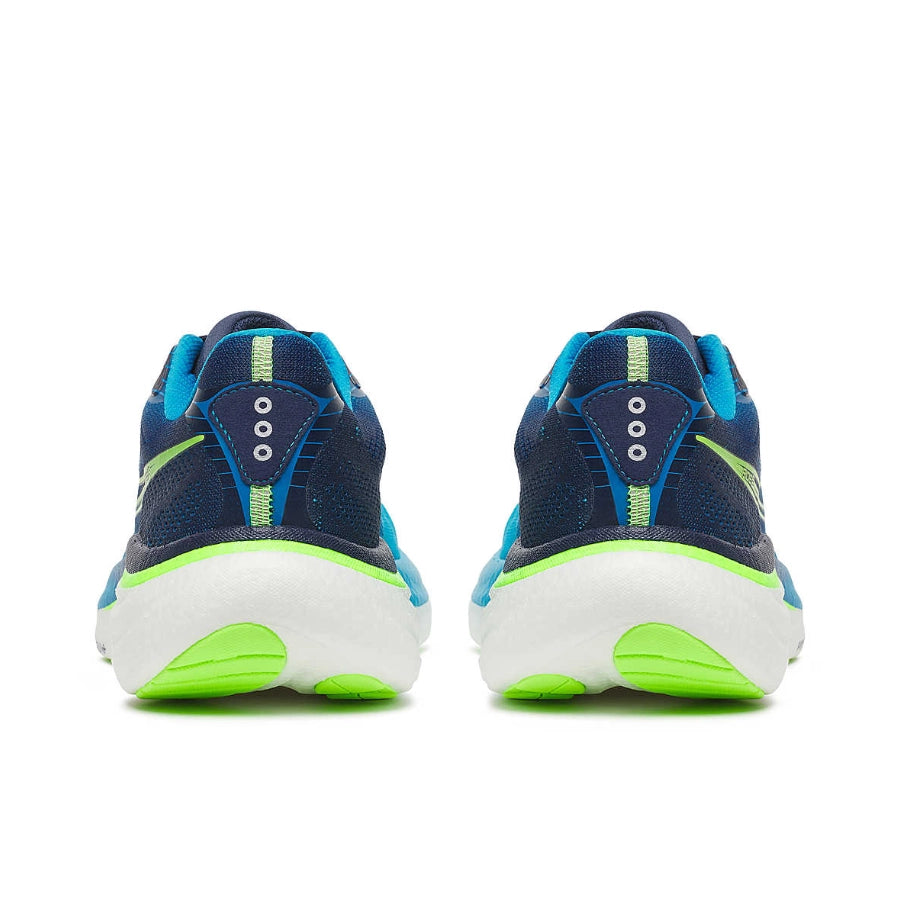 Saucony Mens Ride 19 - Neutral