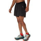 ASICS Mens FujiTrail Elite Short