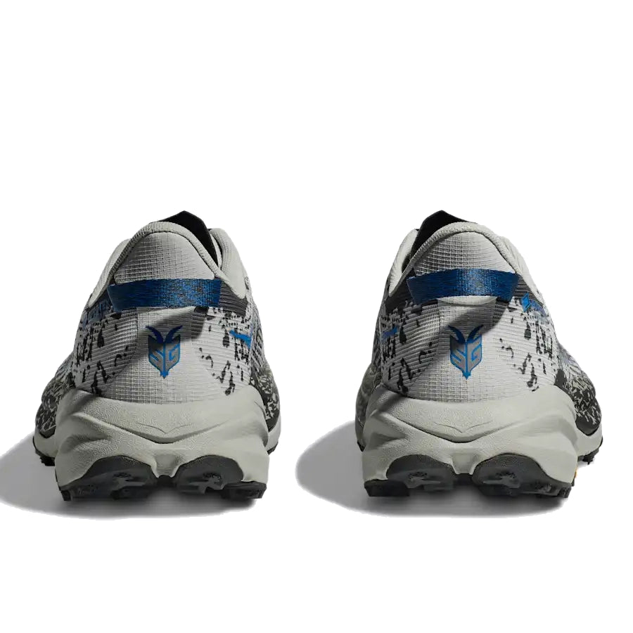 HOKA Mens Speedgoat 6 GTX - Trail