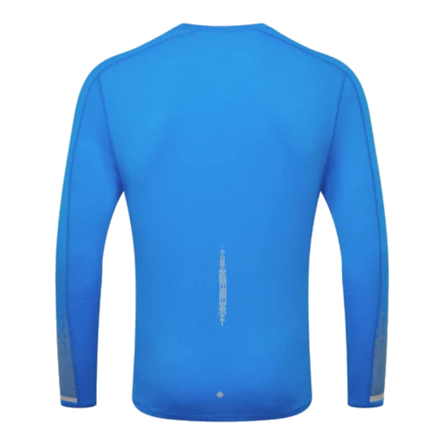 Ronhill Mens Tech Reflect L/S AW25