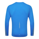 Ronhill Mens Tech Reflect L/S AW25