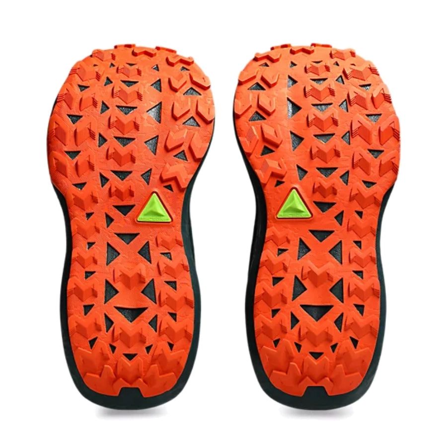 ASICS Mens Trabuco Max 4 - Trail